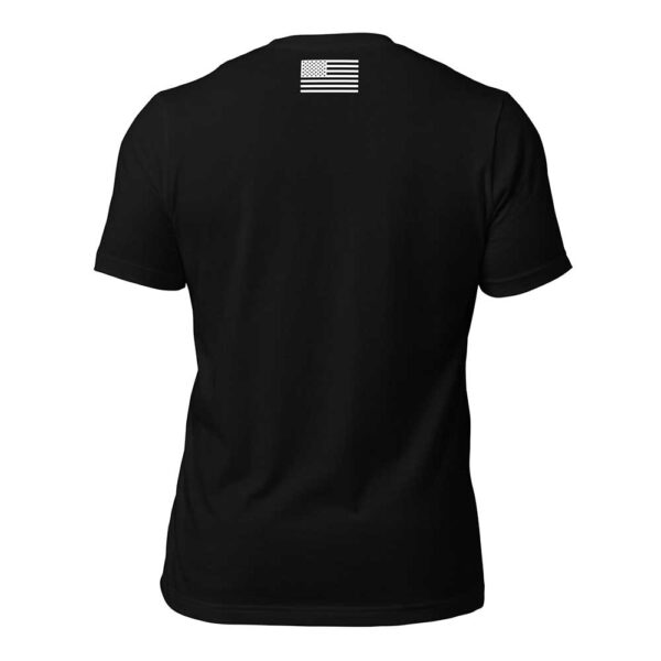 Symbol of Freedom (MADE IN USA, Black) - Image 4