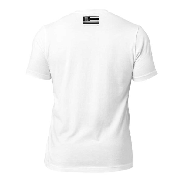 Symbol of Freedom (MADE IN USA, White) - Image 2
