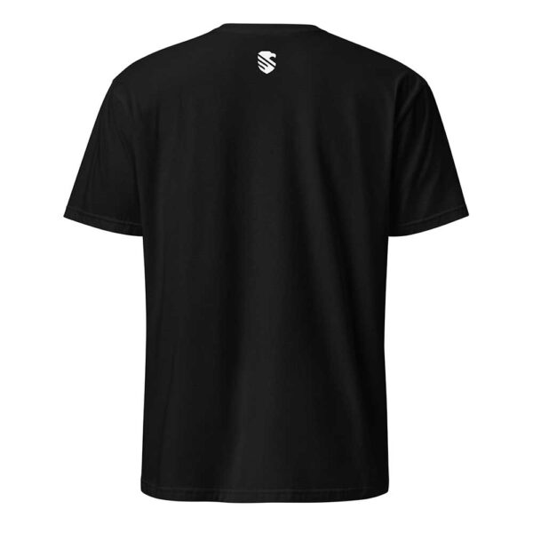 I WILL NOT COMPLY (Black) - Image 4