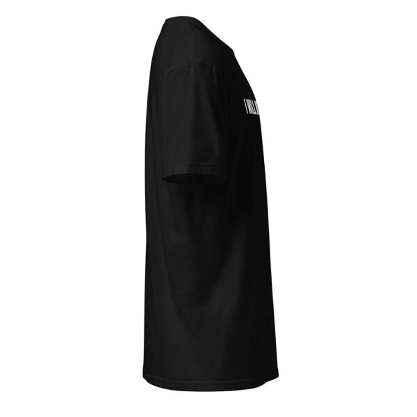 I WILL NOT COMPLY (Black) - Image 2