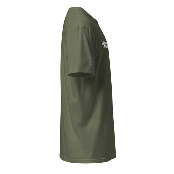 I WILL NOT COMPLY (Military Green) - Image 4
