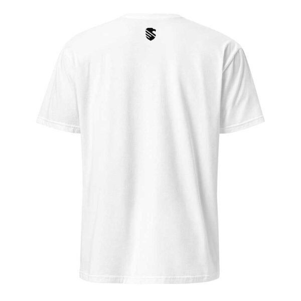 I WILL NOT COMPLY (White) - Image 4