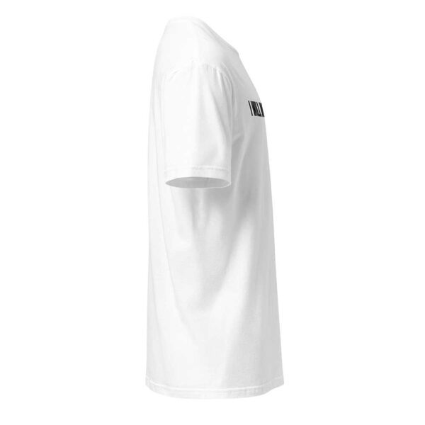 I WILL NOT COMPLY (White) - Image 2